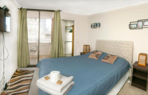  VIP Suites  Сантьяго
